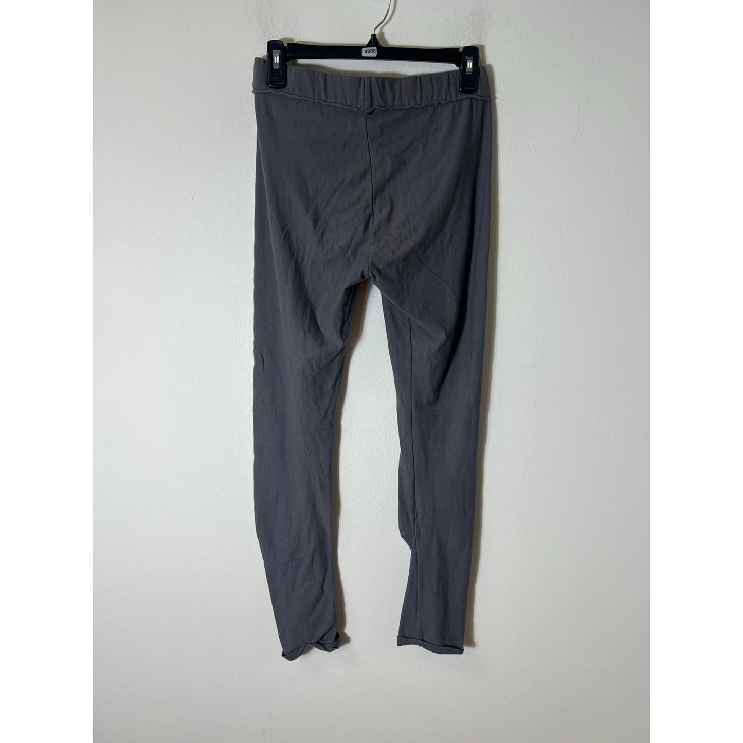 Humanoid Grey Pants Sz XS