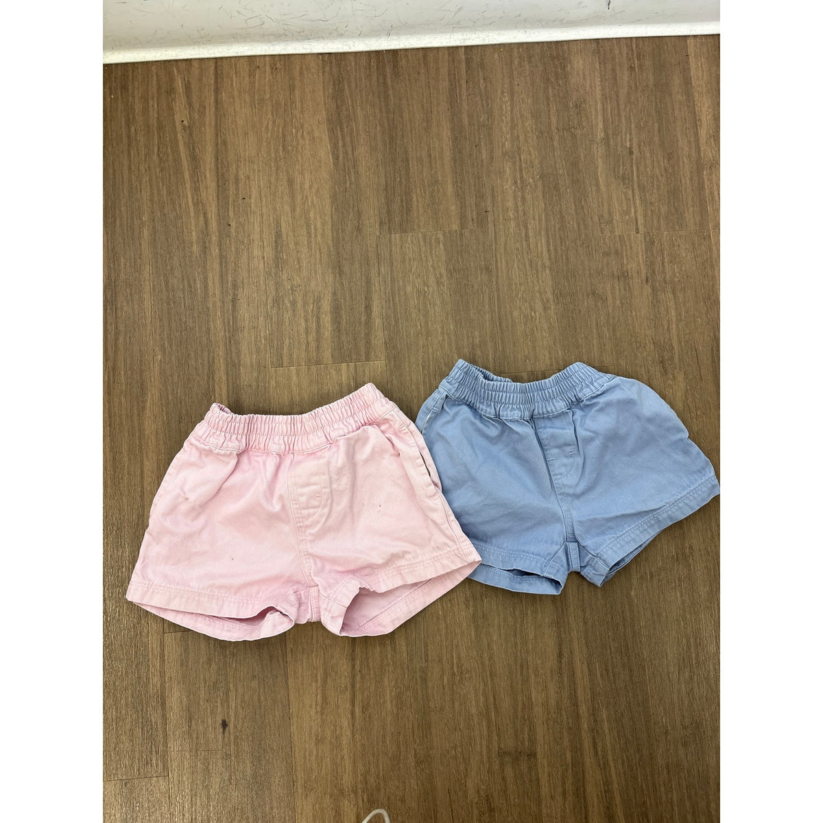 Beaufort Bonnet Company Shorts (2) Sz 4T