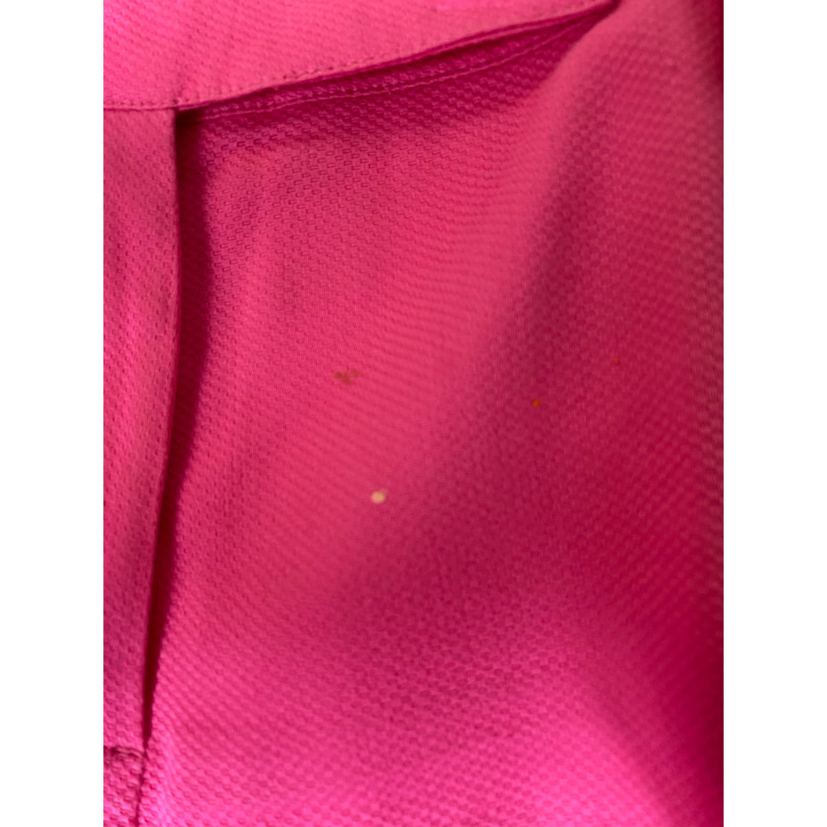 Island Republic Hot Pink Pique Pants Sz 16