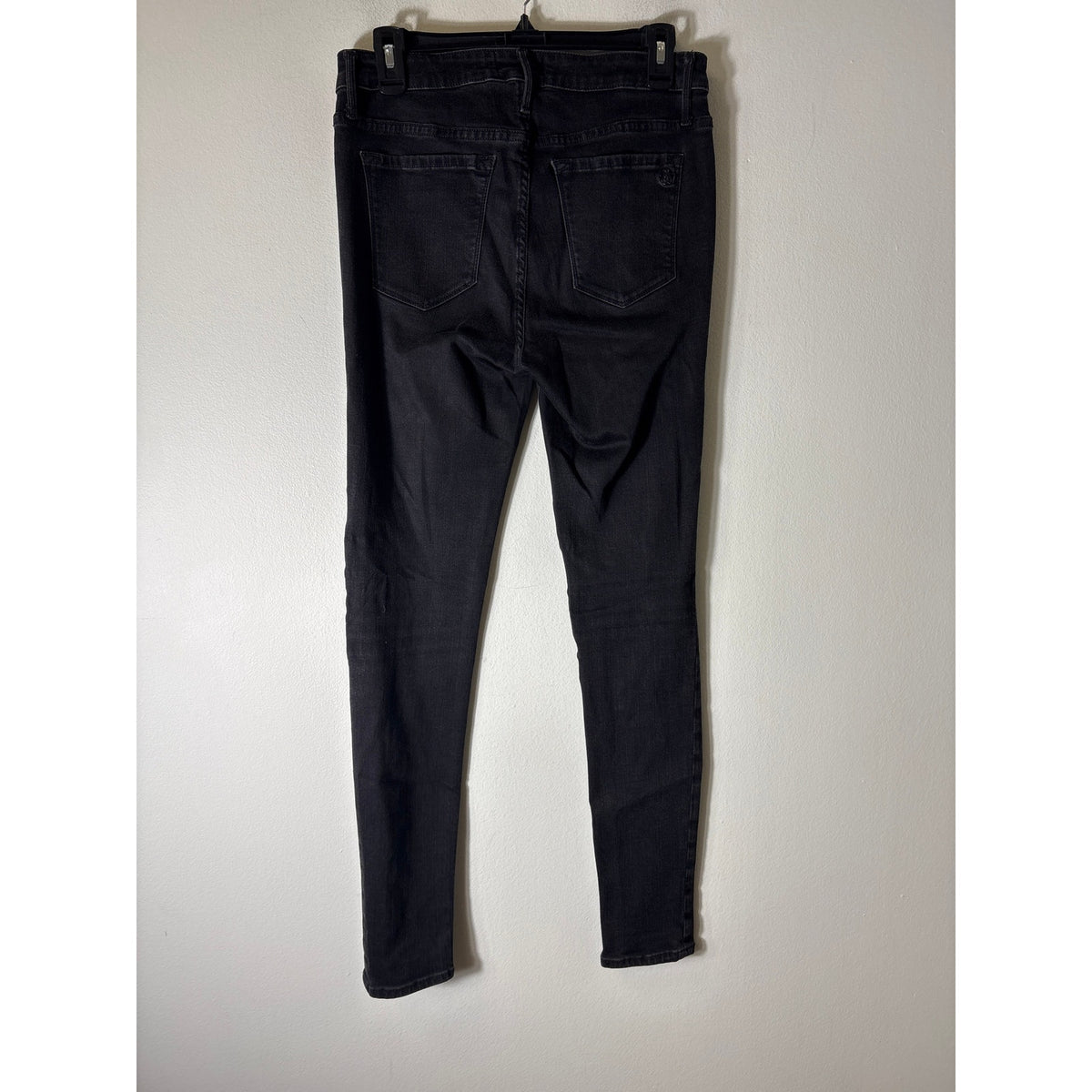 Black Orchid Jude Mr Skinny Jean Sz 30