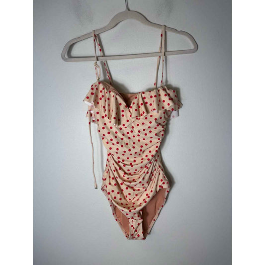 Bundle of 3 J. Crew Bathing Suits Size 2