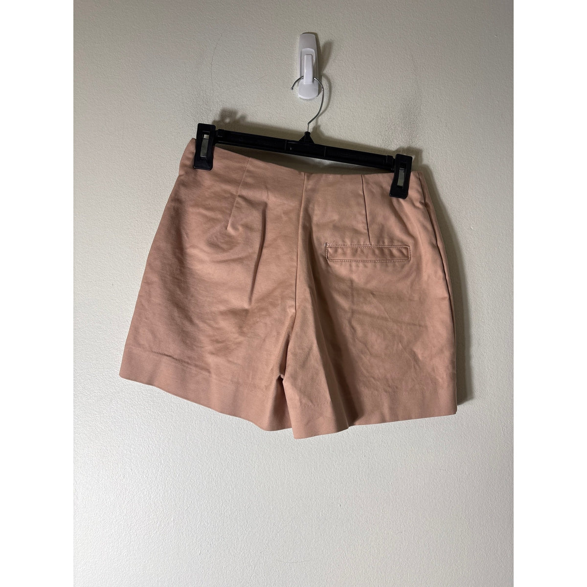 Maeve Peach Skort Sz 2
