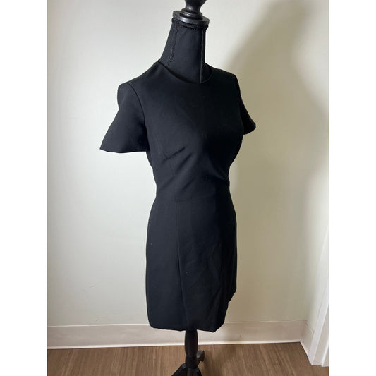 French connection Little Black Dress Sz xxs