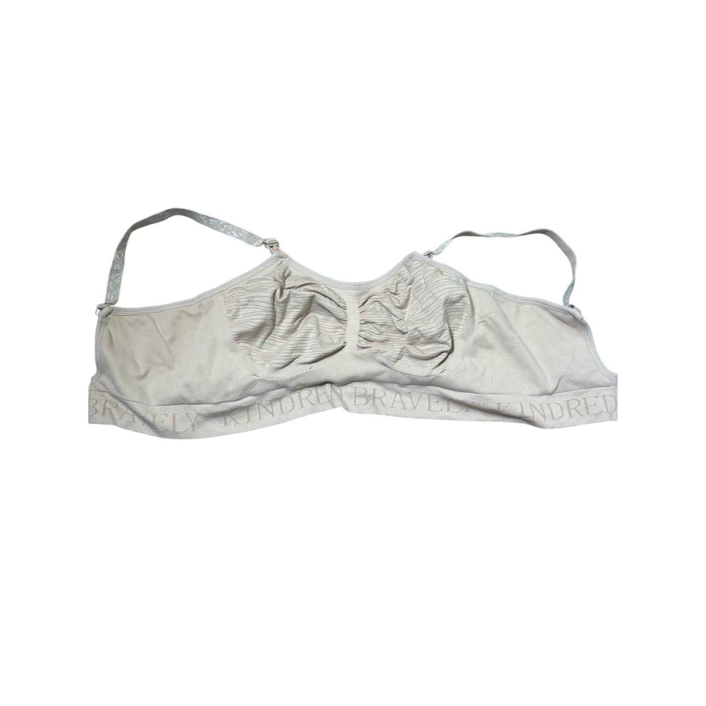 Women's Bundle of 4 Kindred Bravely Nursing/Pumping Items Sz M