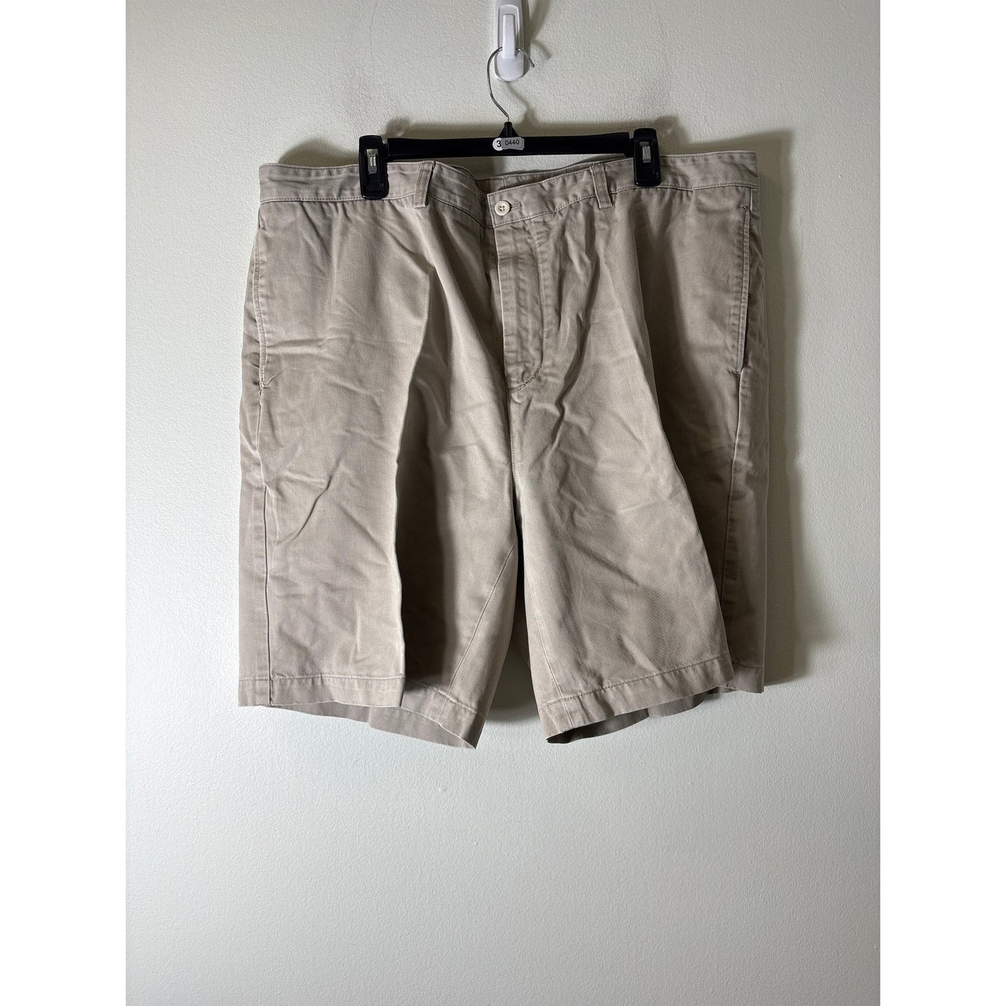 Mens Vineyard Vines Club Khaki Shorts Sz 42