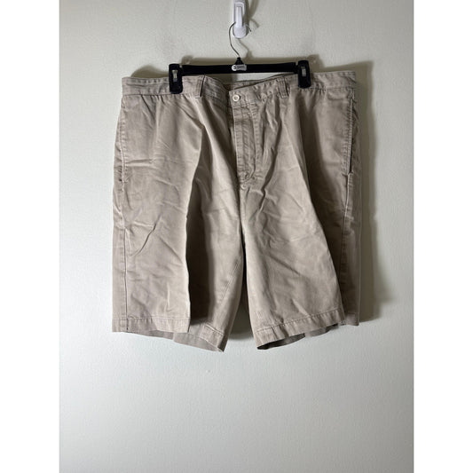Mens Vineyard Vines Club Khaki Shorts Sz 42