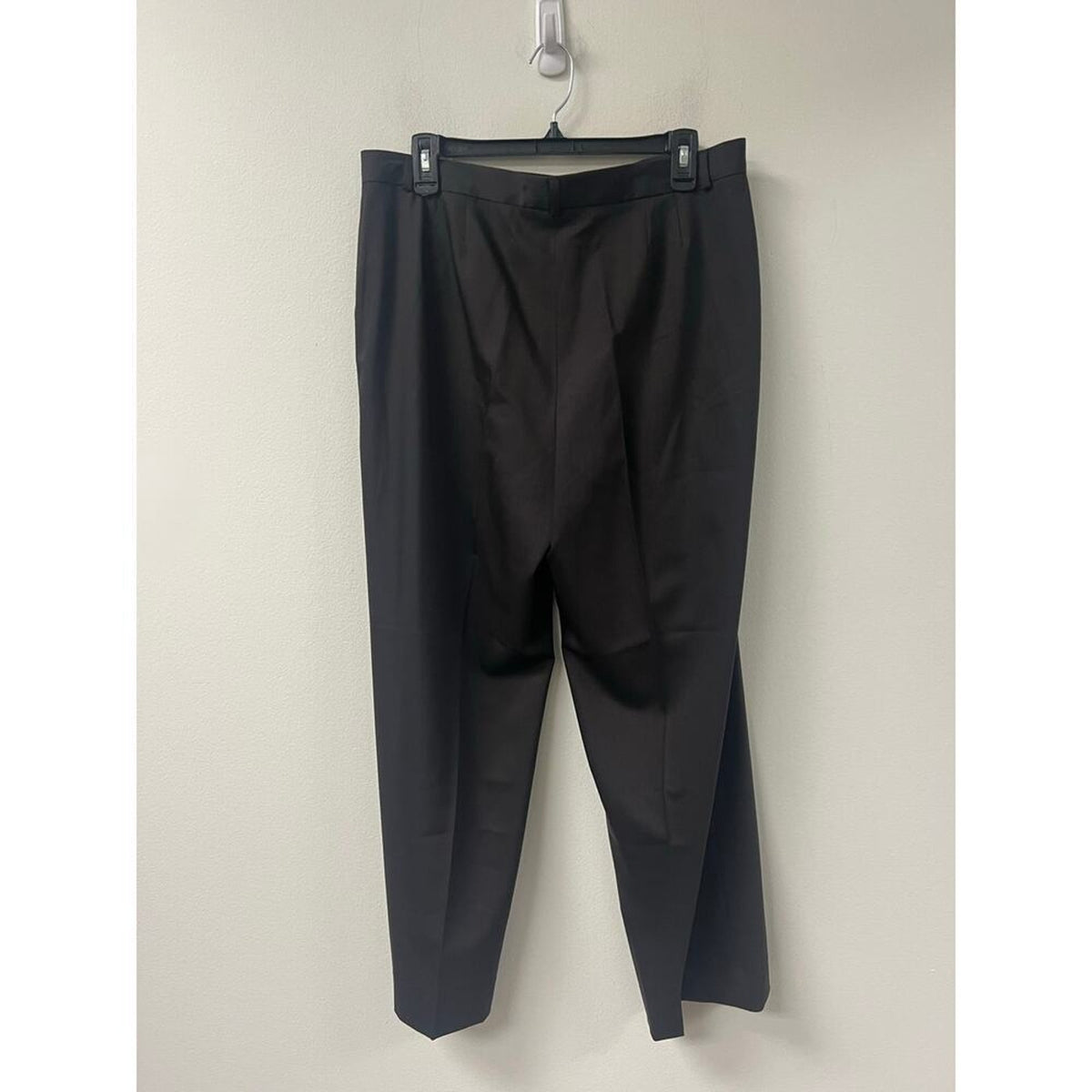 Zanella Brown Slacks Size 12