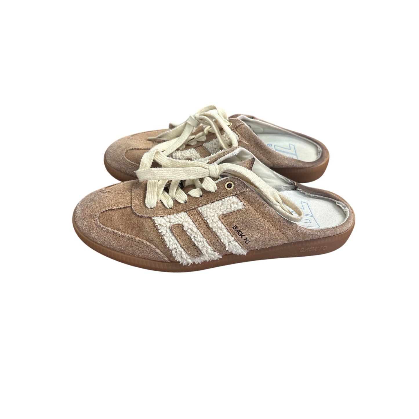 Back 70 Easter Mule Sneakers Sz 38 (8)