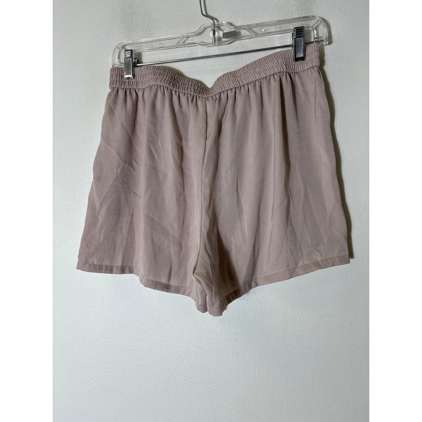 Barefoot Dreams Light Beige Pajama Set Sz S
