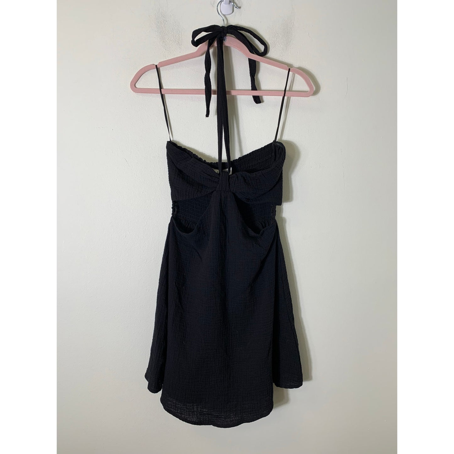 NWT LBLC The Label Black Priscilla Dress Sz S
