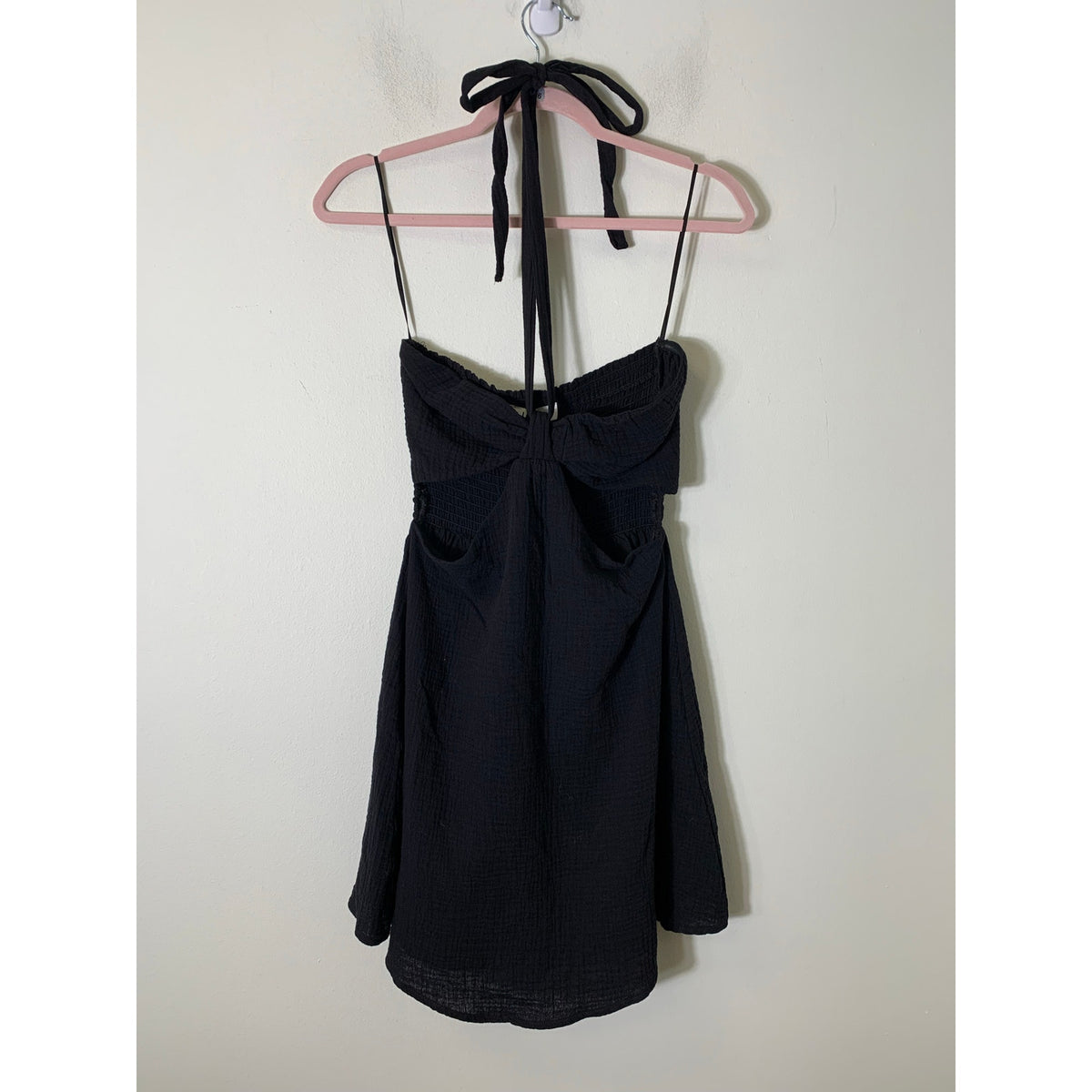 NWT LBLC The Label Black Priscilla Dress Sz S