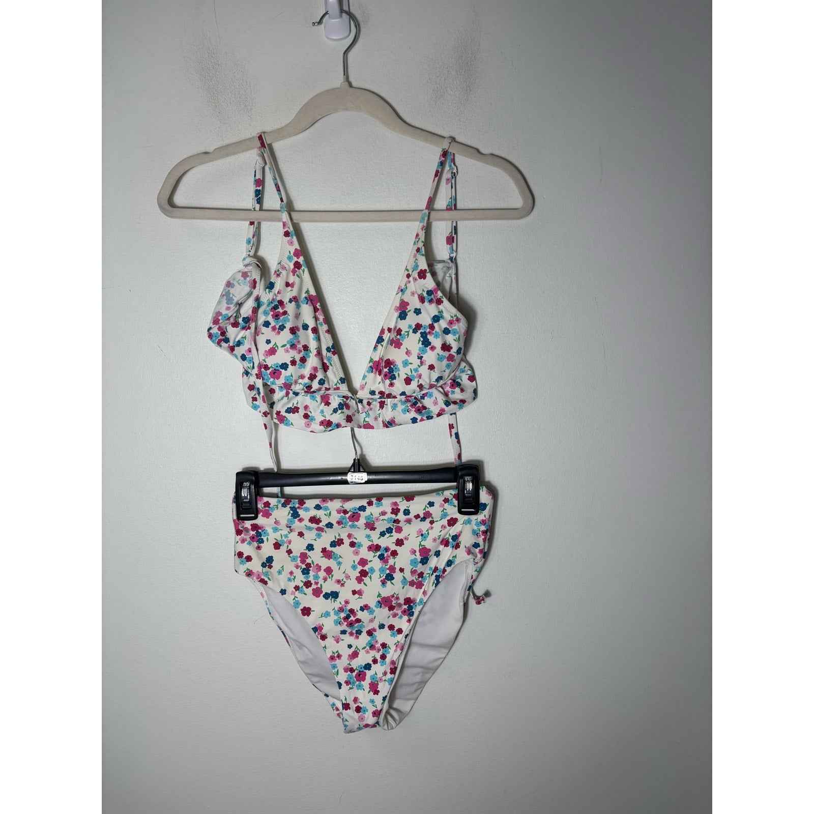Bundle of 3 J. Crew Bathing Suits Size 2