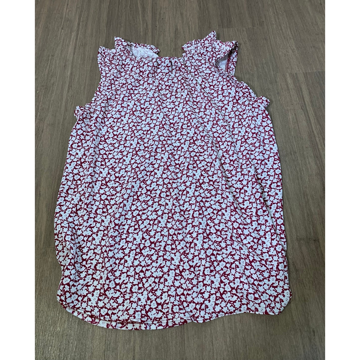 Bundle of 5 Size Small Tops Sz S