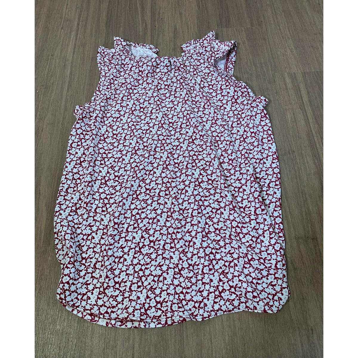 Bundle of 5 Size Small Tops Sz S