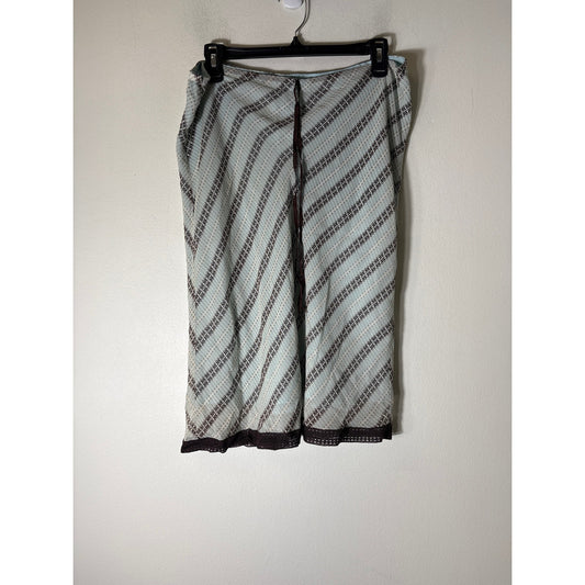Studio M pencil skirt Sz M
