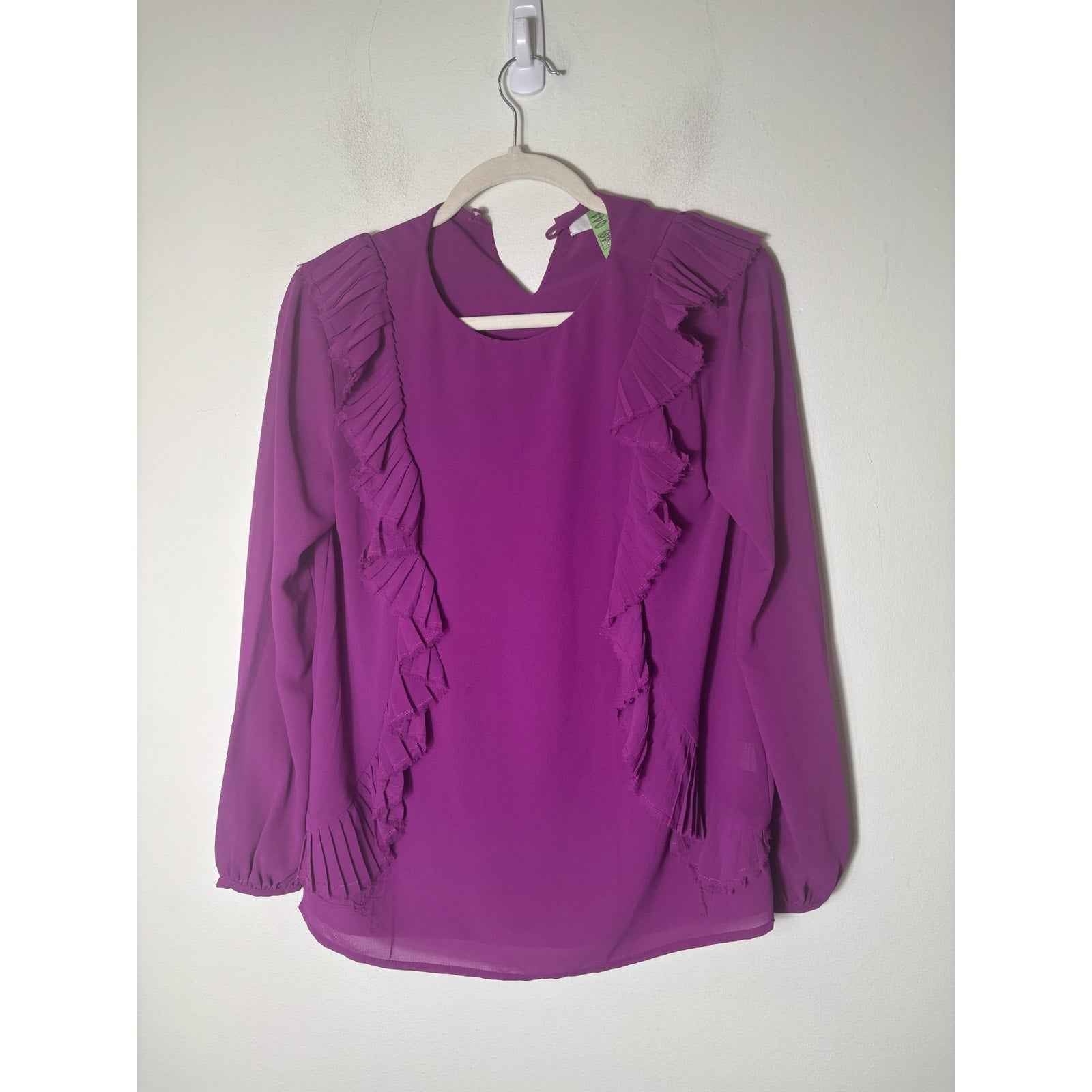 Woman's Bundle of 3 Professional Name Brand Items Sz S