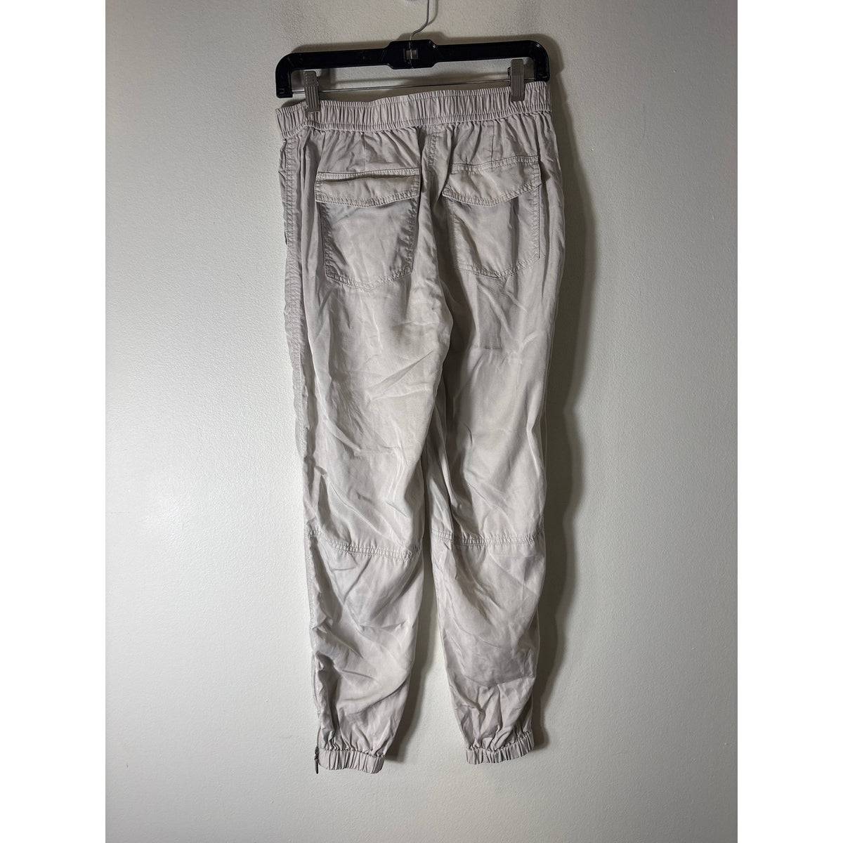 W By Worth Stone Khaki Cargo Pants Sz S