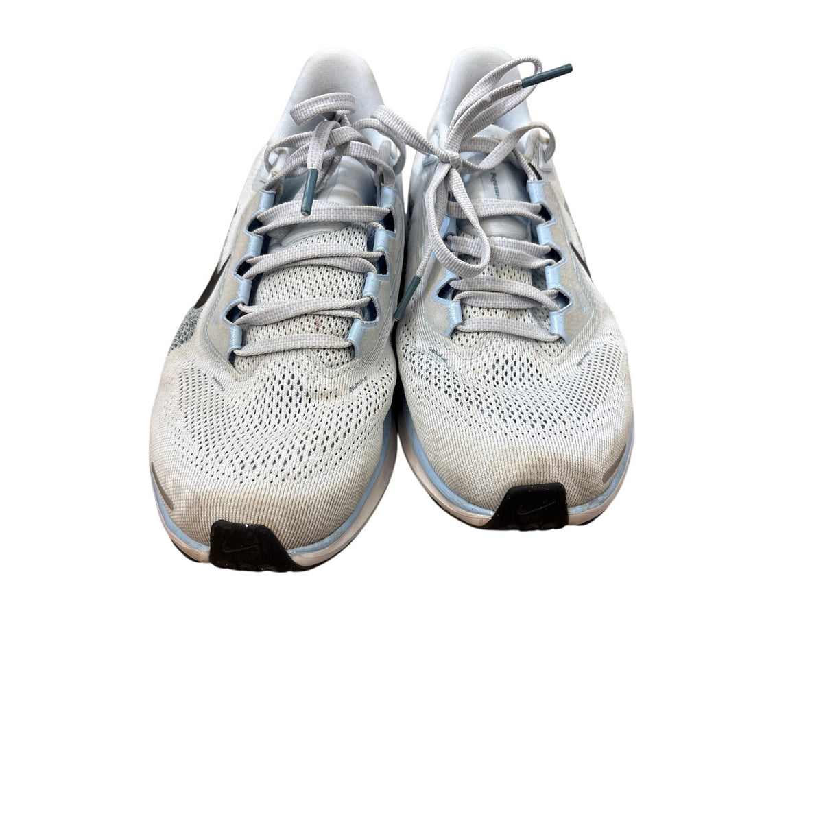 Woman's Nike Air Zoom in Light Blue Sz 8
