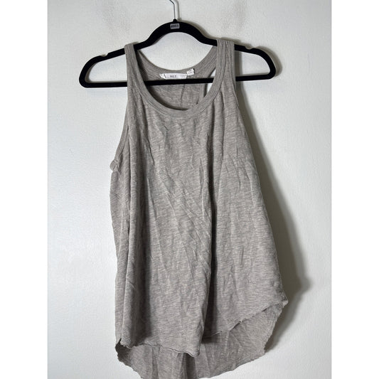 Wilt Gray Short Sleeve Tee Sz M