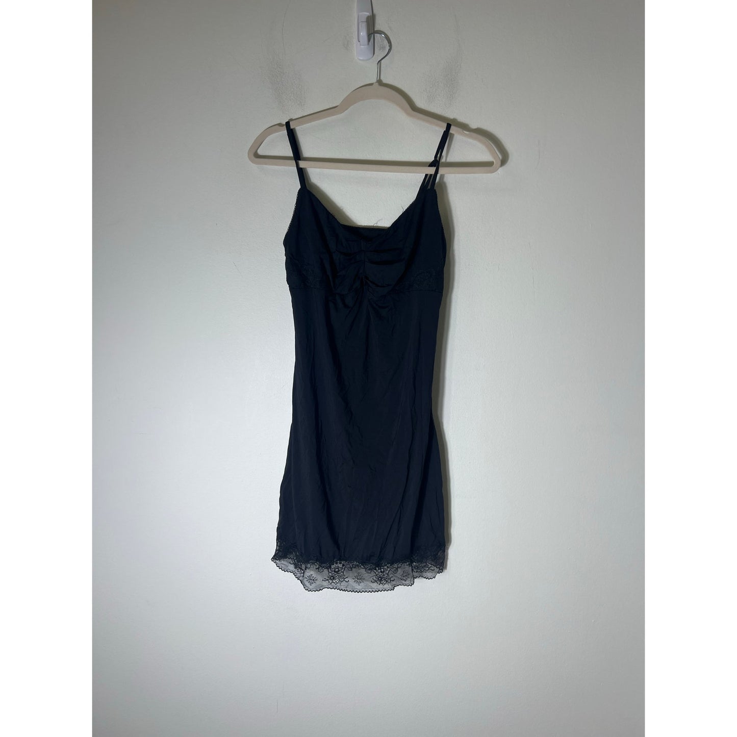 Bundle of 3 Nightgowns/Negligee Sz S