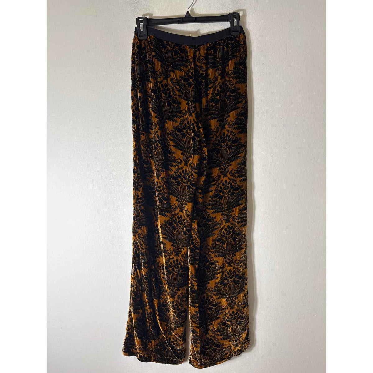 NWT Boecio Valvet Pants Sz 36 (S)