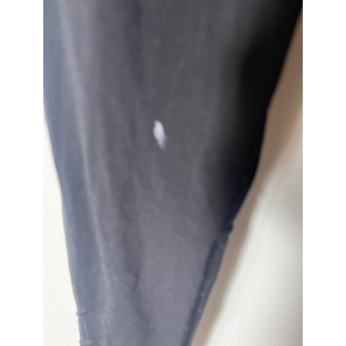 Girls Black All in Motion leggings Large 10/12
