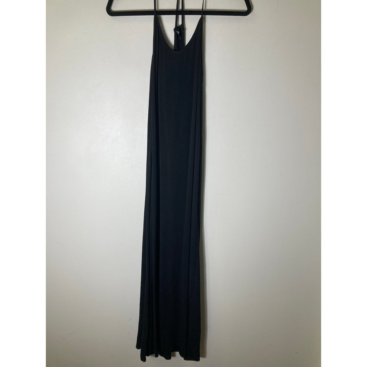 Red 23 Black Maxi Dress Sz Xs