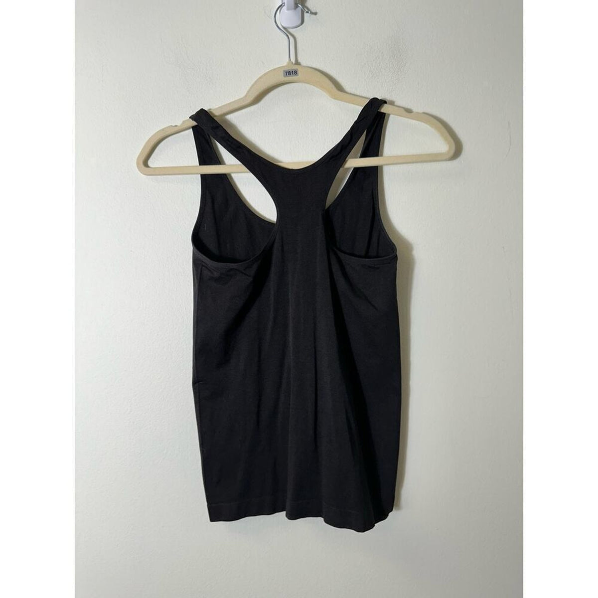 Coobie Bundle Racerback Tank Tops Black and White OS