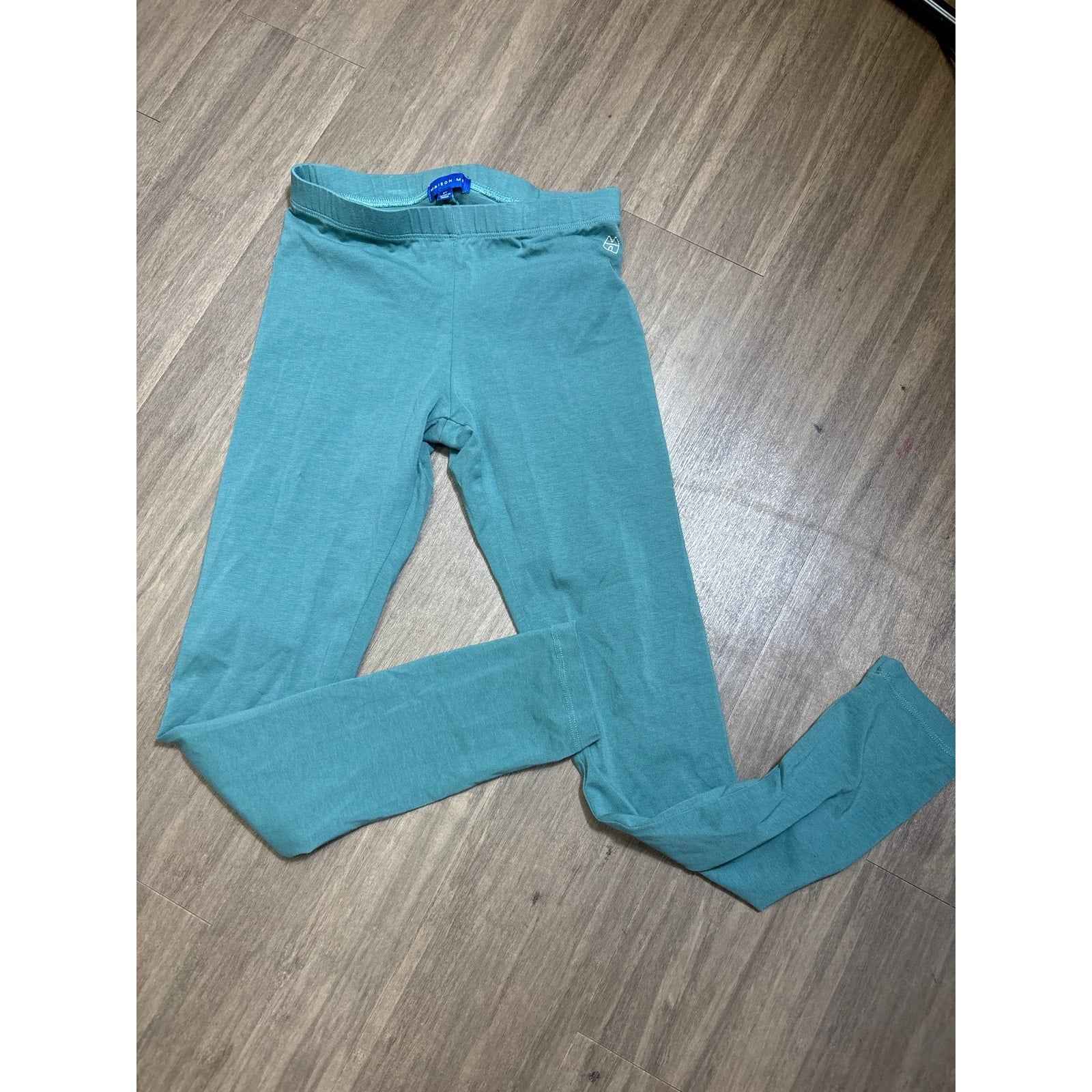 Bundle of 4 Pairs of Girls Leggings Sz 8