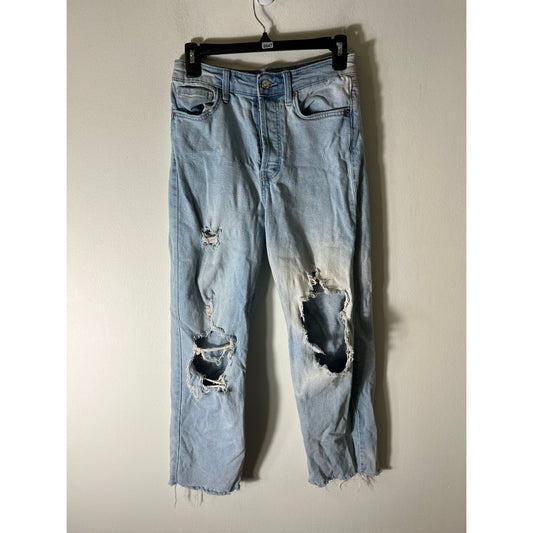 Wild Fable Denim Sz 4