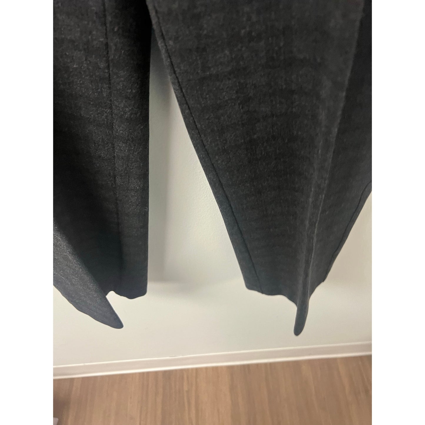 Peace Of Cloth grey Pants Sz 16