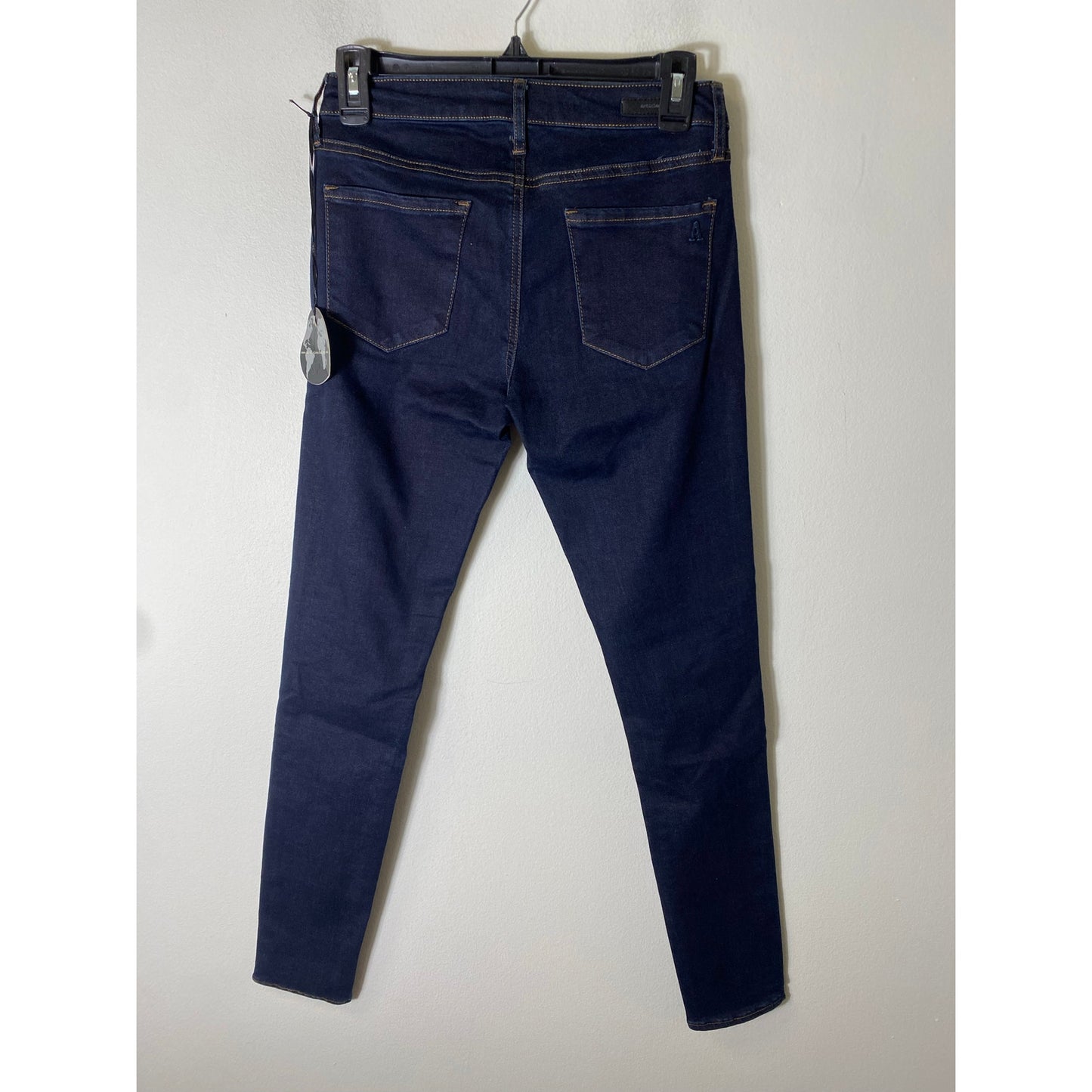NWT Articles of Society Dark Blue Jeggings Sz 26