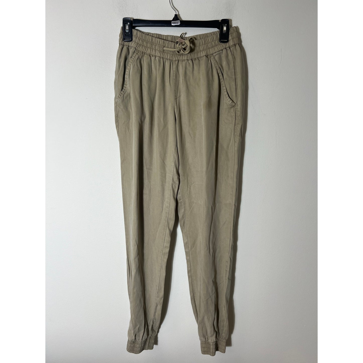 Max Jeans Loose fit sage pants. Sz small