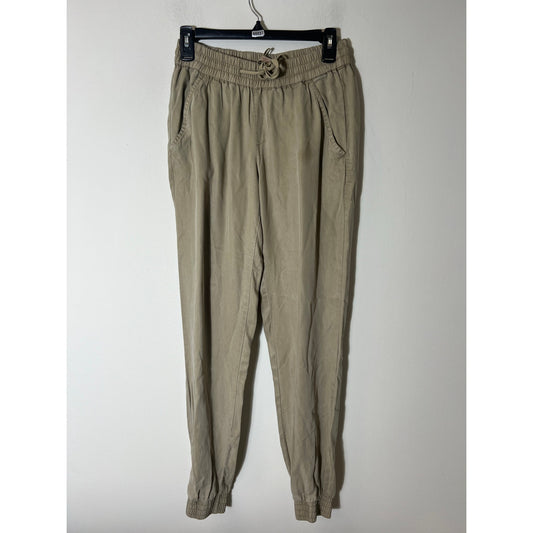 Max Jeans Loose fit sage pants. Sz small