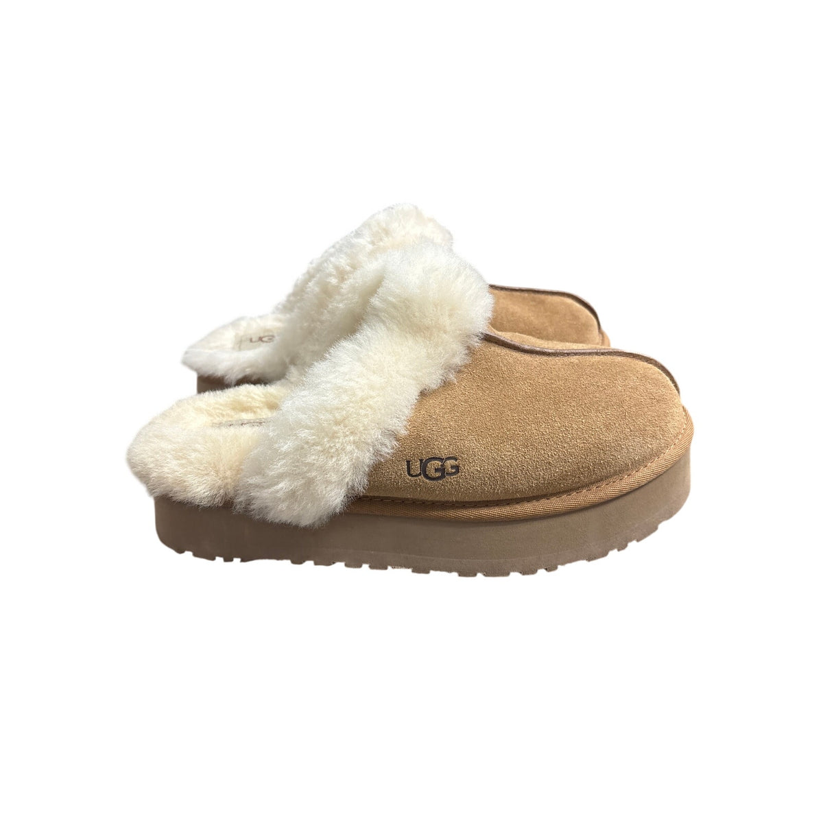 Ugg House Slides Sz 8