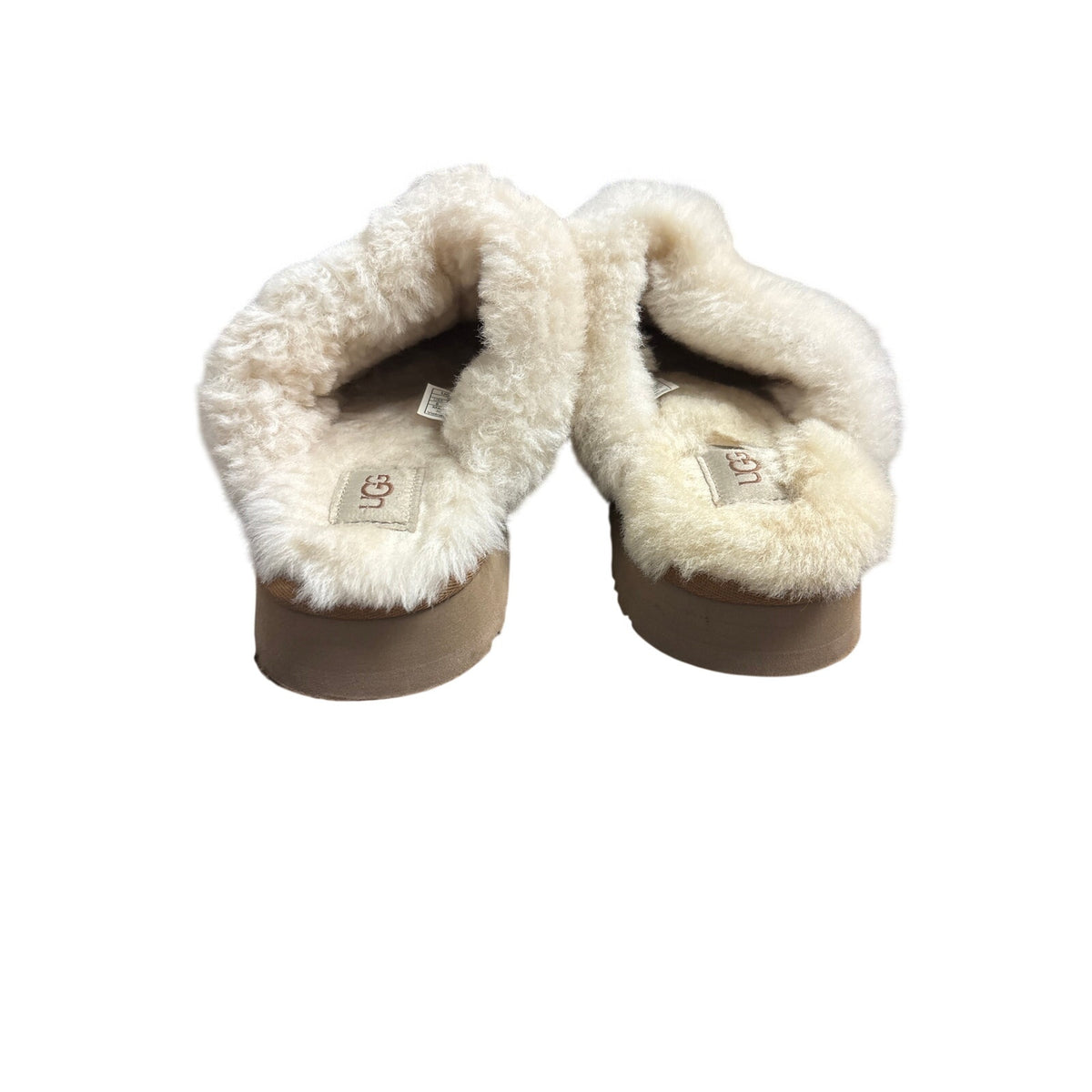 Ugg House Slides Sz 8