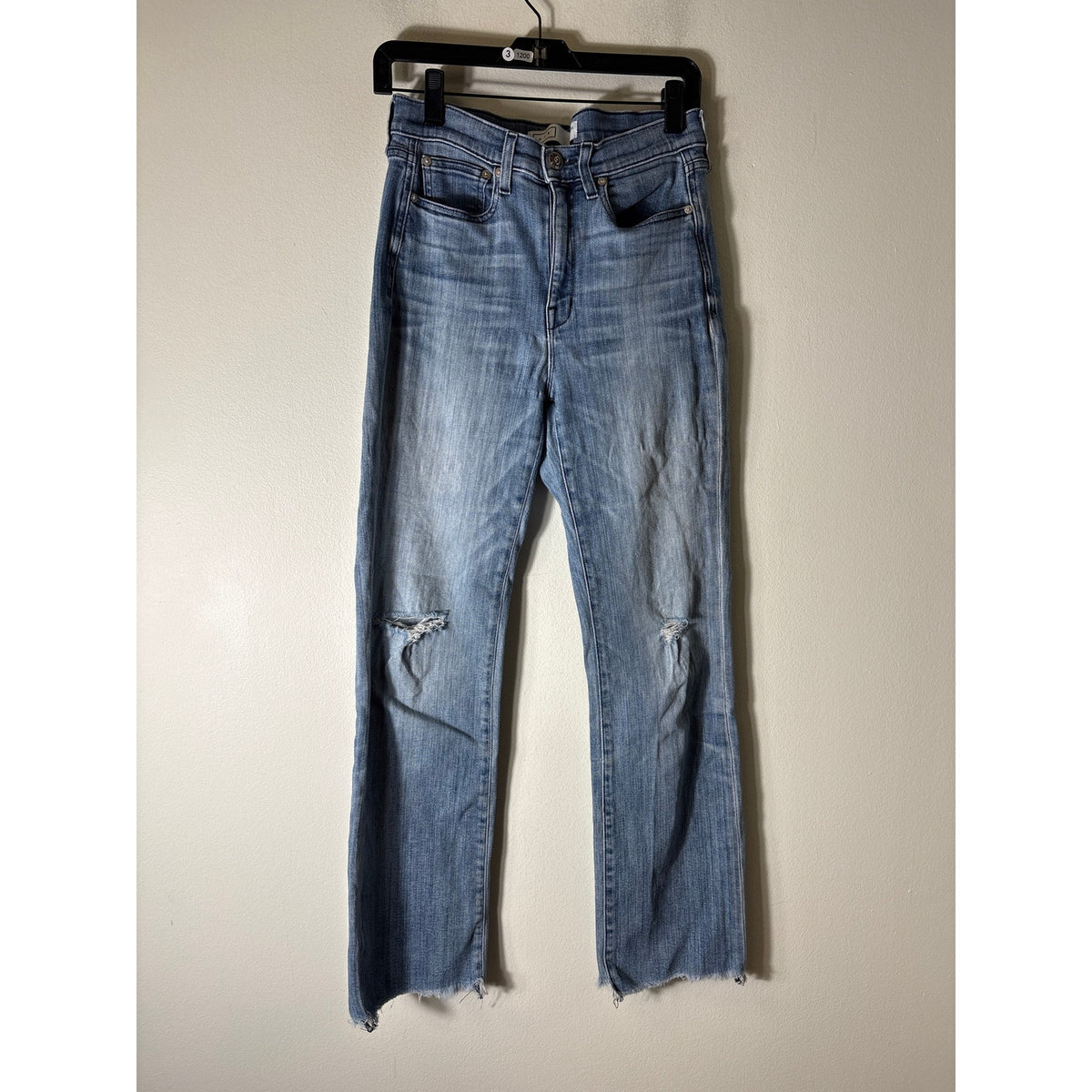 AYR The Bomb Pop Denim Sz 29L