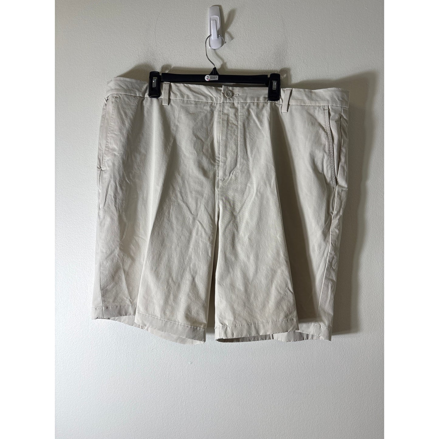 Mens Vineyard Vines Stone On The Go Shorts Sz 42