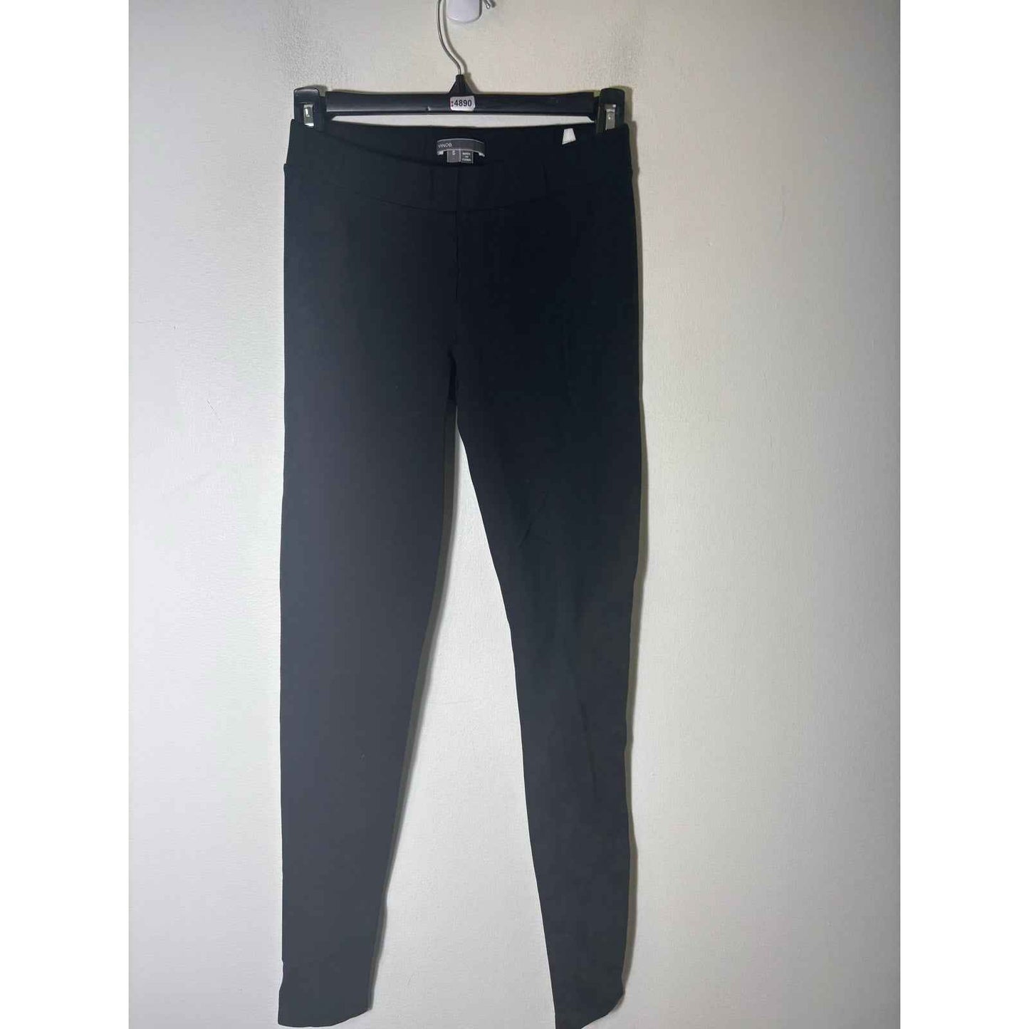 Vince Black Leggings SZ S